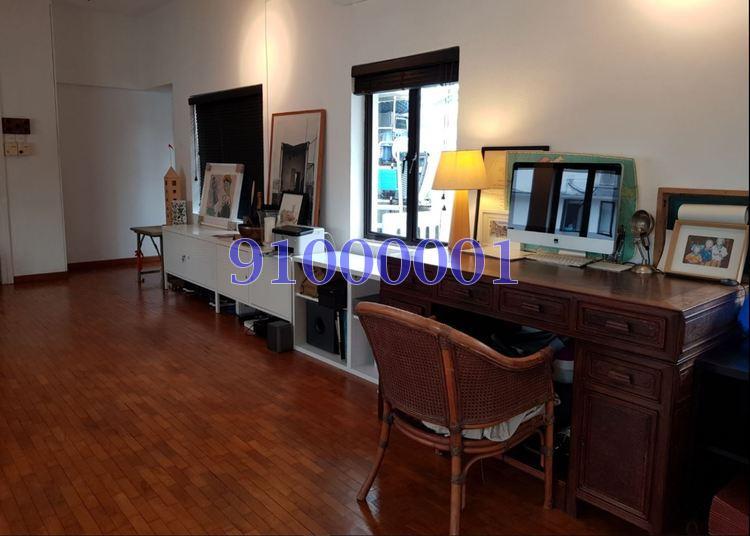 Tiong Bahru Estate (D3), Apartment #169665002
